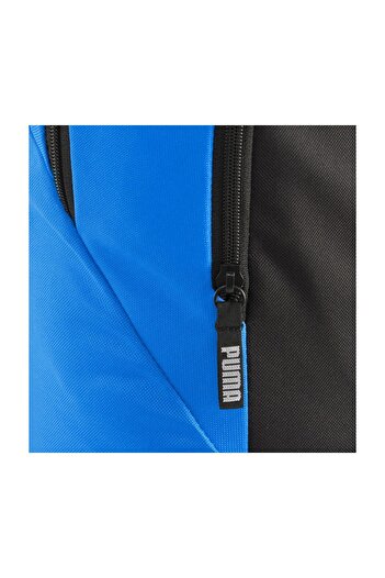 Puma teamGOAL Backpack Mavi Erkek Sırt Çantası