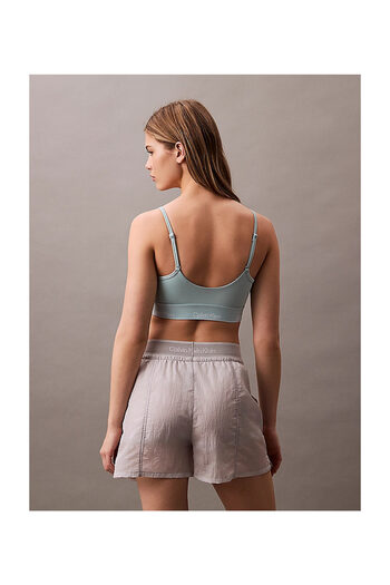 Calvin Klein WO - Biustonosz sportowy - Niskie wsparcie