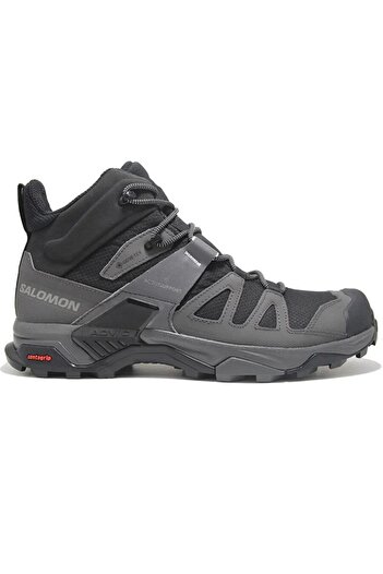 Salomon X Ultra 4 Mid Gore-tex Outdoor Black Men's Boots