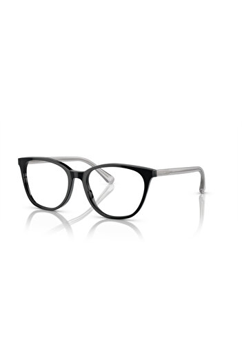 Vogue Woman Pillow Eyeglasses- Vo 5533i - Lense Size:53mm - Black