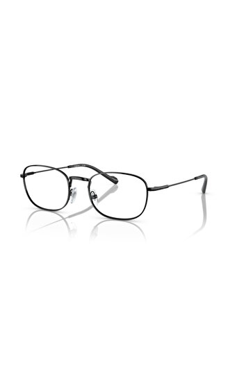 Vogue Man Pillow Eyeglasses- Vo 4275 - Lense Size:52mm - Black