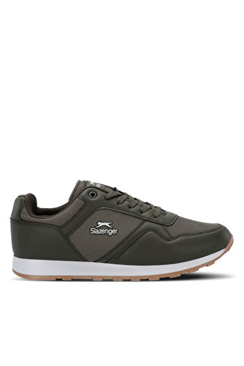 Slazenger Marc Men's Khaki Casual Sneakers