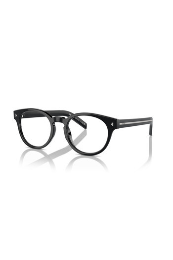 Prada Man Phantos Eyeglasses- Pr A14v - Lense Size:50mm - Black