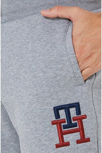 Tommy Hilfiger Erkek Monotype Track Eşofman Altı