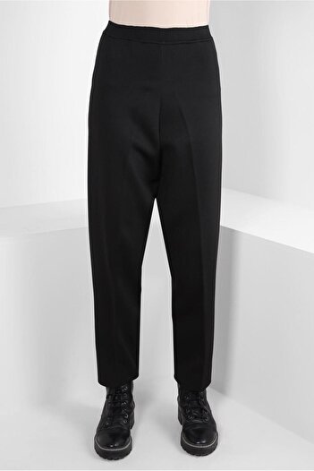 Alvina HIGH WAIST KNIT PANT 70609
