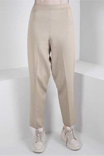 Alvina HIGH WAIST KNIT PANT 70609
