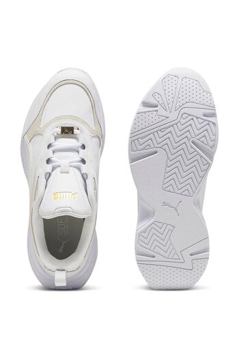 Puma PUMA women's sports shoes CASSIA LUX - 39783701