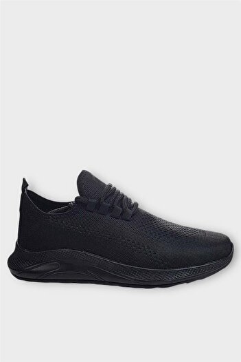 Liger Unisex Summer Knitwear - Sports Shoes Black