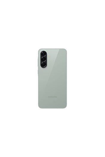 Samsung سامسونج جالكسي A56 5G SM-A566B (8+256) جيجا بايت لون زيتوني رائع -