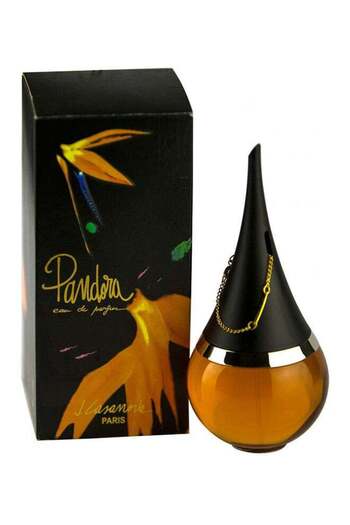 j.casanova Pandora Eau de Parfum 50ml