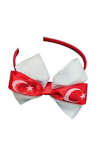 YELPAZE DÜNYASI Custom Hair Clips Tiaras for 23 April 19 May 29 October