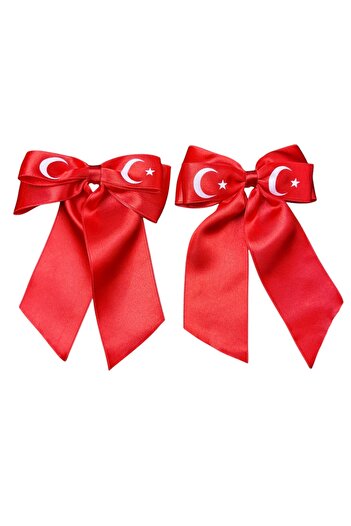 YELPAZE DÜNYASI Custom Hair Clips Tiaras for 23 April 19 May 29 October