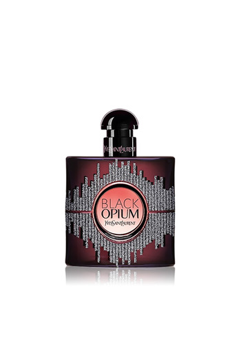 Saint Laurent Yves Saint Laurent Black Opium Eau de Parfum 50ml