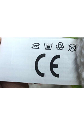 AZİZ OYUNCAK 25 Cm Şirin Emoji Esprili Karikatür Temalı Yuvarlak Oyuncak Yastık Sarı Renkli