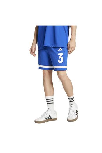 adidas Seasonal Essentials Sport Men's Blue Shorts