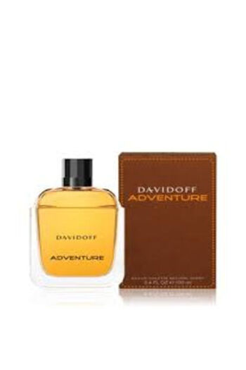 Davidoff Adventure (men) Eau de Toilette 100 ml