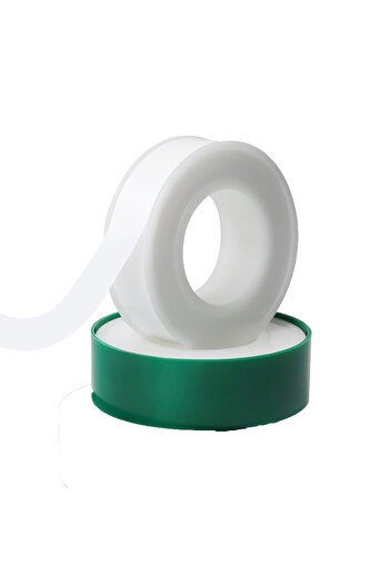 Generic 10 Pack Teflon Tape Roll - Waterproof, Water Pipe, and Leak Repair Tape - 10 Meters