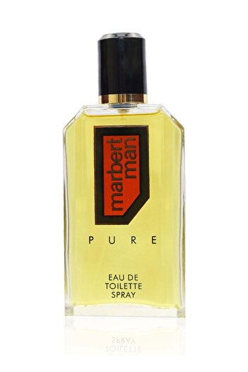 marbert man Robert Mann Eau de Toilette 125 ml