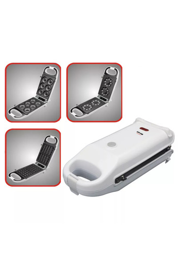 HOME MASTER Home Master 3-in-1 All-in-One Baking Warmer
