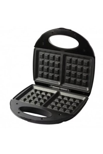 HOME MASTER Home Master 750W Waffle Maker