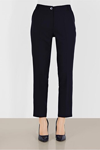 Alvina STRAIGHT CUT PANT 70313