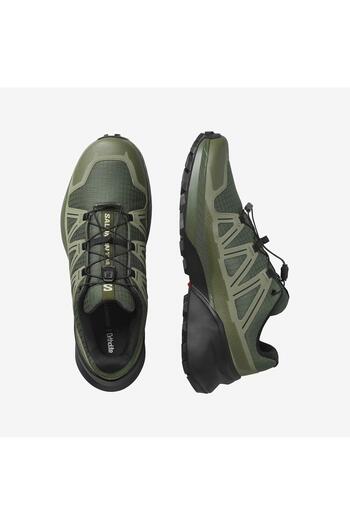 Salomon Ανδρικά παπούτσια για τρέξιμο SPEEDCROSS PEAK Olive Night L47948700