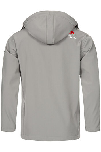 Arctic Seven Herren Softshell Jacke AS087