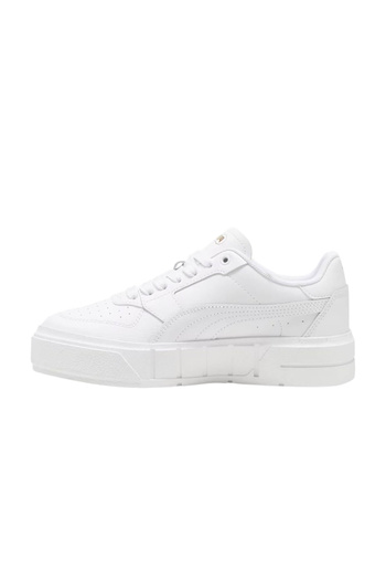 Puma Cali Court Lth Jr - 394384-03