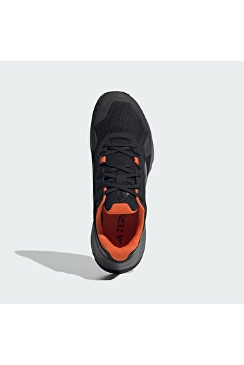adidas Terrex Soulstride Siyah Erkek Outdoor Yürüyüş Ayakkabı