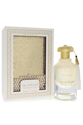 lattafa Fakhr Al Oud Perfume from Ard Al Zaafaran 100ml