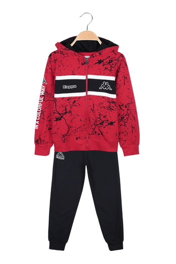 Kappa Kappa boys' tracksuit 8051T0027