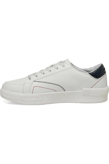 U.S. Polo Assn. Us Polo Assn. Mayk White Men's Shoes