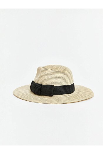 LC Waikiki Lcw Accessories Women's Straw Hat