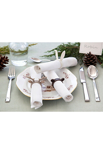 Generic Deer Antlers Party Supplies Decoration