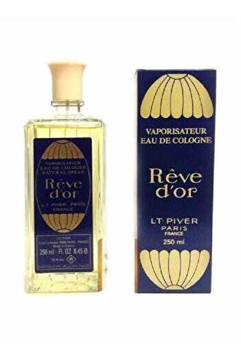 L.T Piver Paris Revdor Classic Perfume 250ml