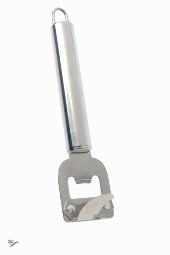 rubihome Stainless Metal Bottle and Can Opener