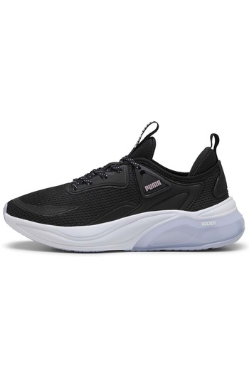 Puma Cell Thrill 310168 16 Women's Sports Shoes - Black - 37