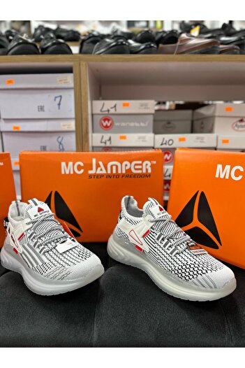 Marco Jamper 2280 ERKEK SPOR AYAKKABI