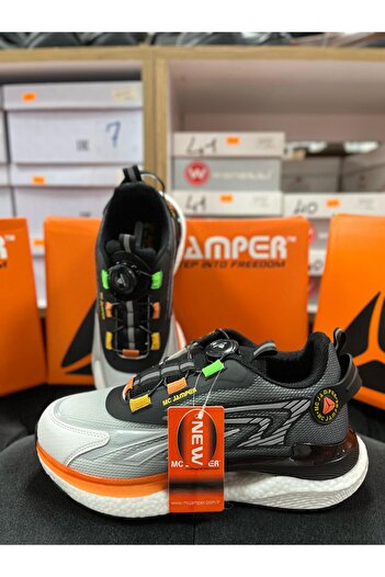 Marco Jamper 2273 ERKEK SPOR AYAKKABI