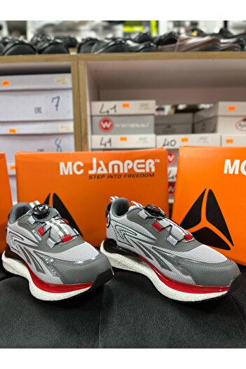 Marco Jamper 2273 ERKEK SPOR AYAKKABI