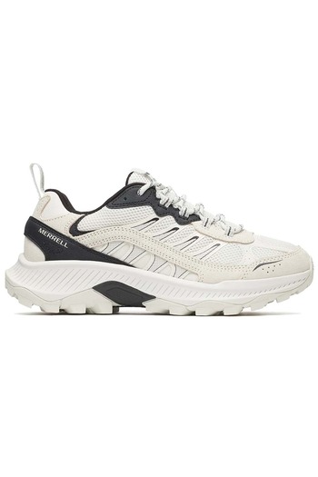 Merrell Speed Strike 2 Шкіряні унісекс спортивні кросівки БІЛІ