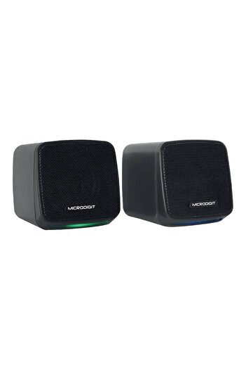 Microdigit 2.0 Multimedia Speaker MD505MS
