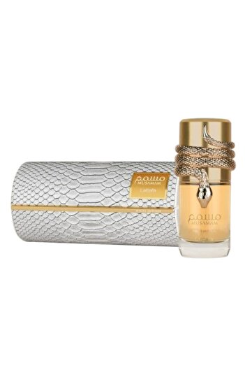 lattafa Mussam Ents perfume 100ml