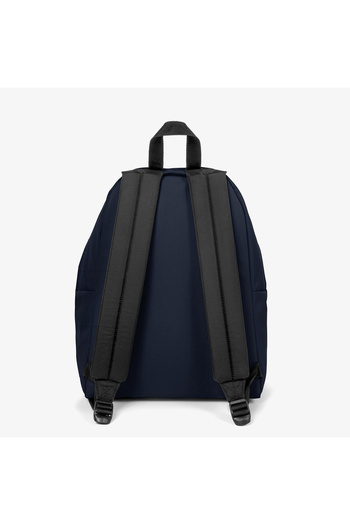 Eastpak Párnázott Pak'R uniszex sötétkék hátizsák