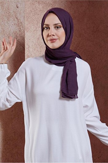 Alvina ALVINA Shawl 8436 - Simple and Stylish Design