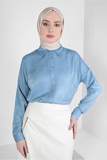 Alvina SHIRT BLUZ 44330