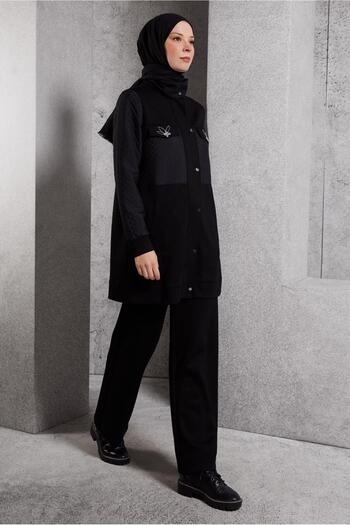 Alvina Pants Tracksuit Suit 45037