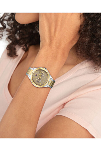 Tommy Hilfiger Ceas Lexi Femeie 1782658