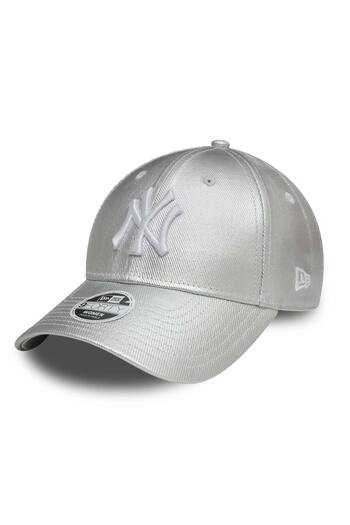 NEW ERA 9Forty Neyyan Gray Hat (60595374)