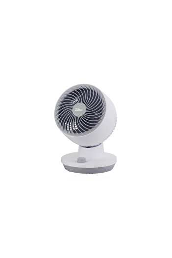 Zilan Ventilator de birou Zilan ZLN1009, 3 trepte de viteza, Oscilatie, Putere 45W